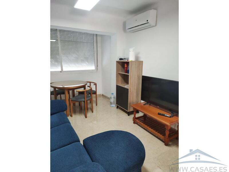 3 slaapkamer Appartement voor lange termijn huur