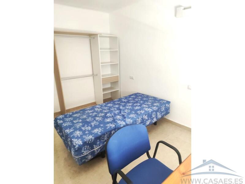 3 slaapkamer Appartement voor lange termijn huur