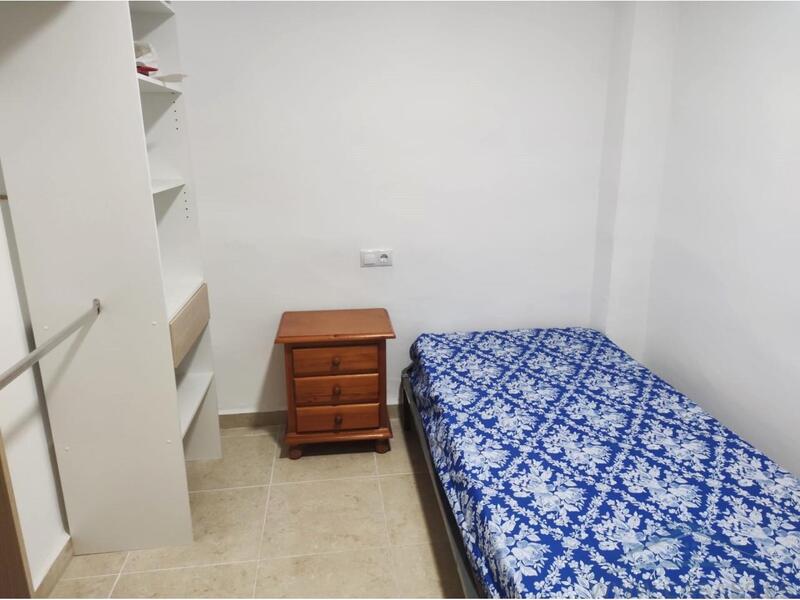 3 slaapkamer Appartement voor lange termijn huur