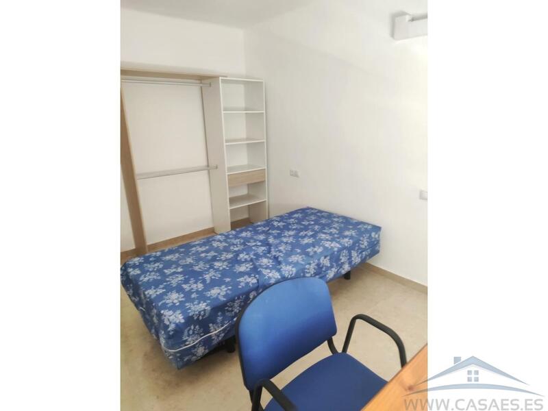 3 slaapkamer Appartement voor lange termijn huur