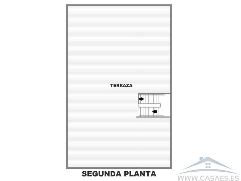 4 Schlafzimmer Stadthaus zu verkaufen