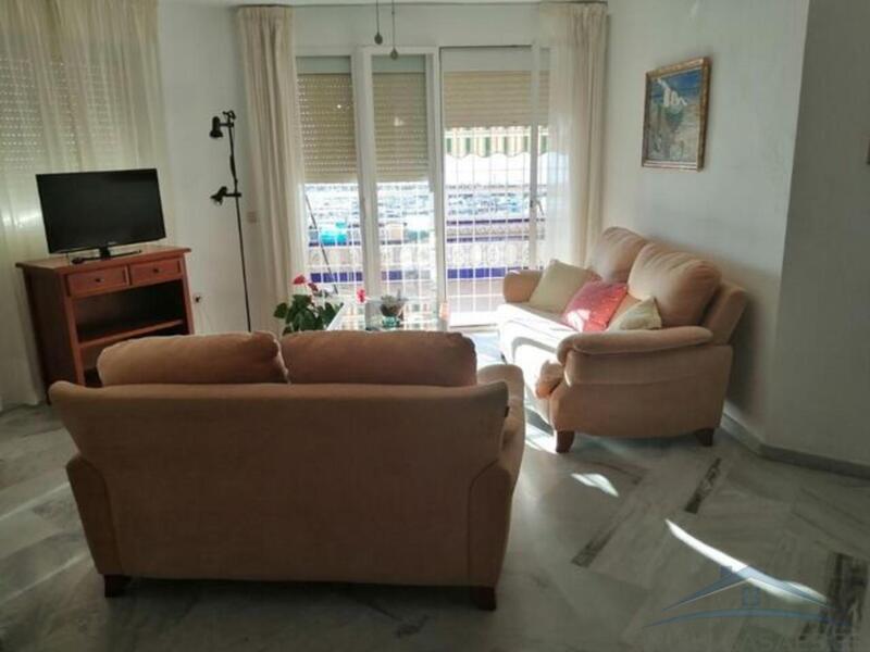 3 chambre Appartement à louer à long terme