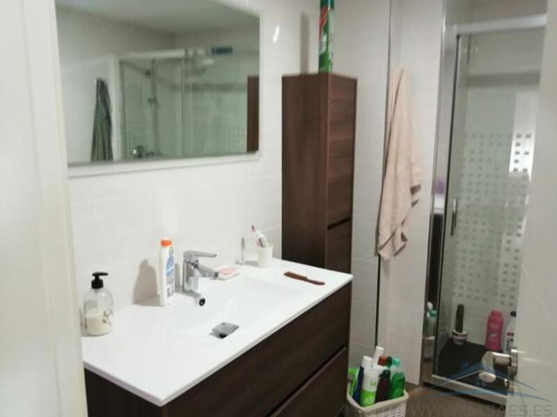 3 chambre Appartement à louer à long terme