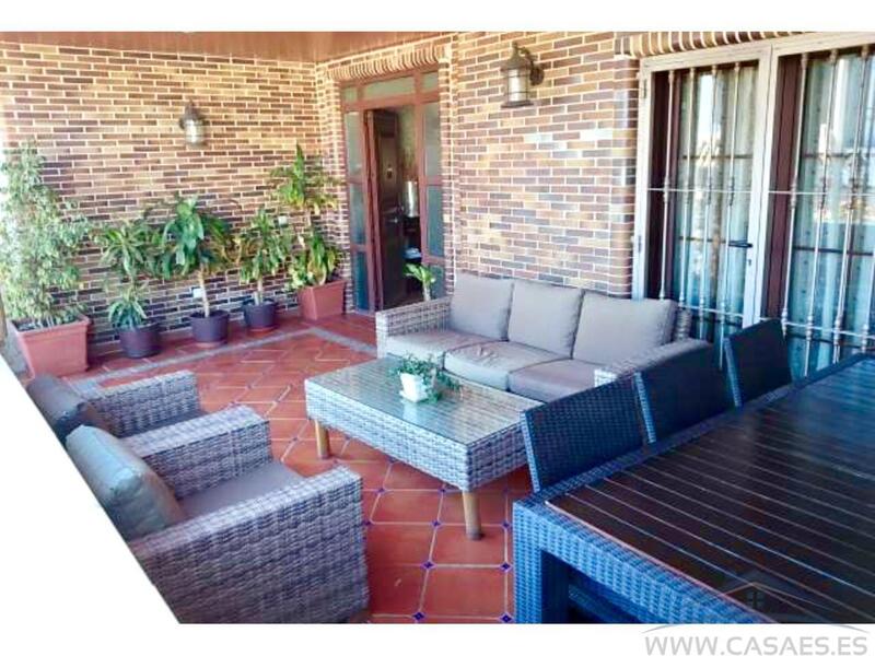 5 Cuarto Adosado en venta