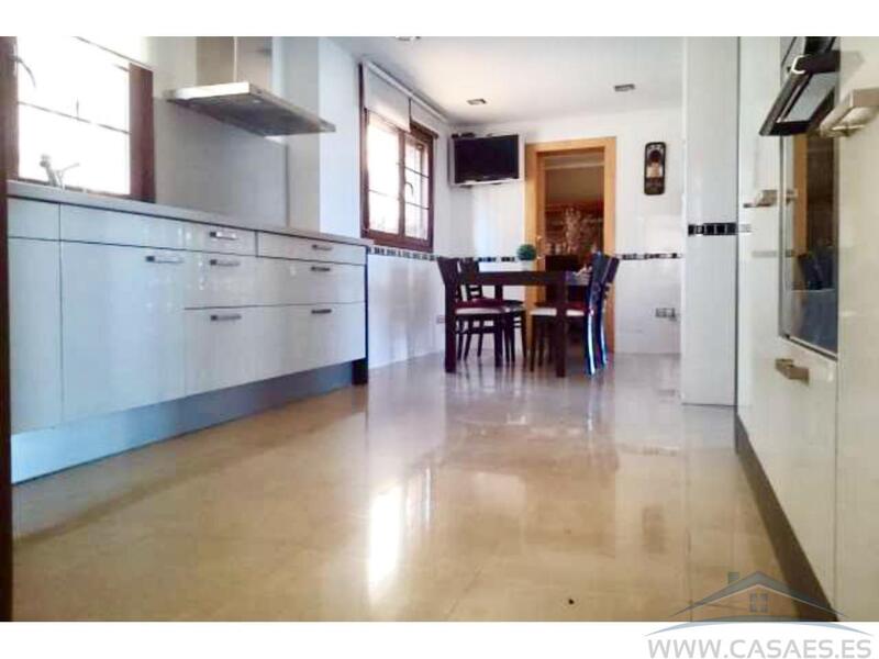 5 Cuarto Adosado en venta