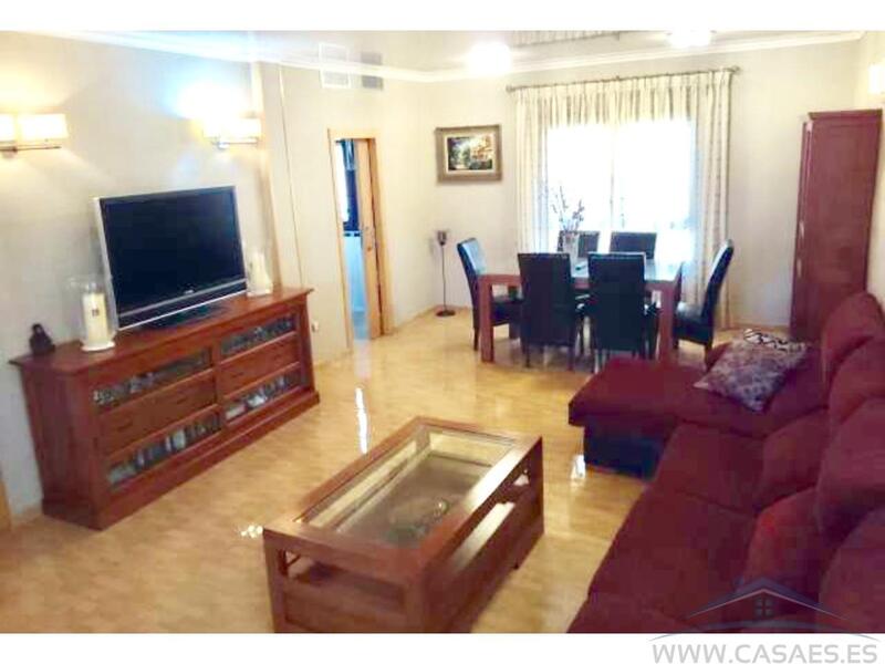 5 Cuarto Adosado en venta