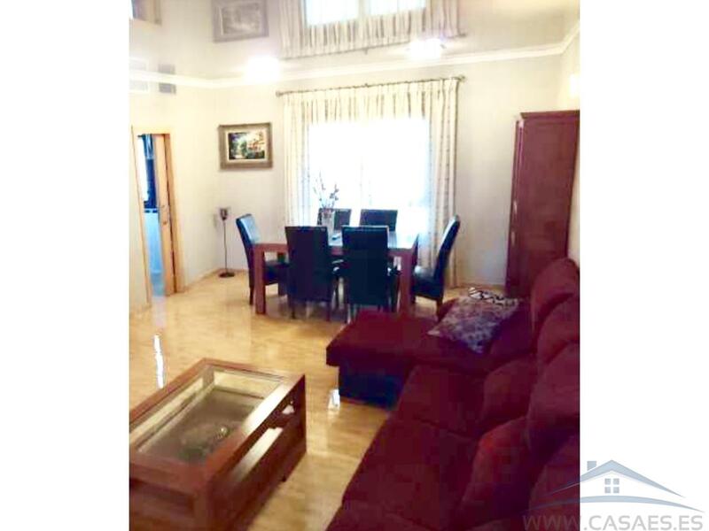 5 Cuarto Adosado en venta