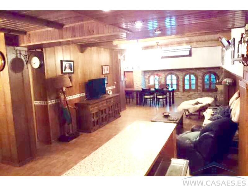 5 Cuarto Adosado en venta