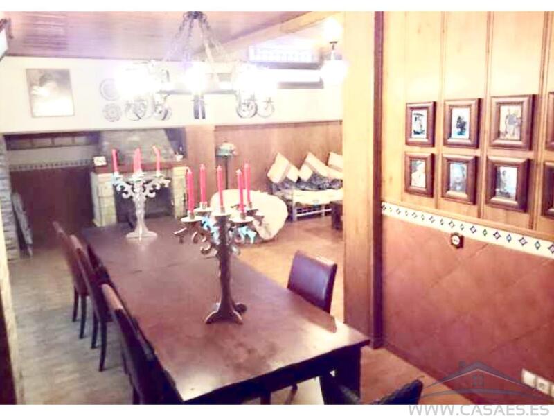 5 Cuarto Adosado en venta