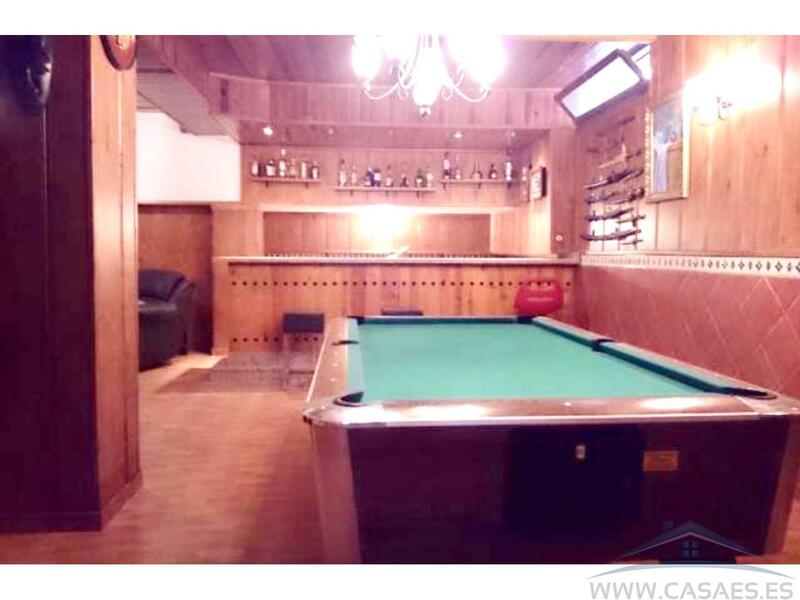 5 Cuarto Adosado en venta