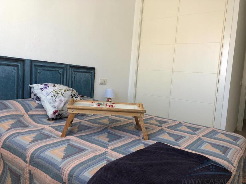 1 slaapkamer Appartement voor lange termijn huur