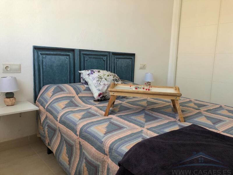 1 slaapkamer Appartement voor lange termijn huur
