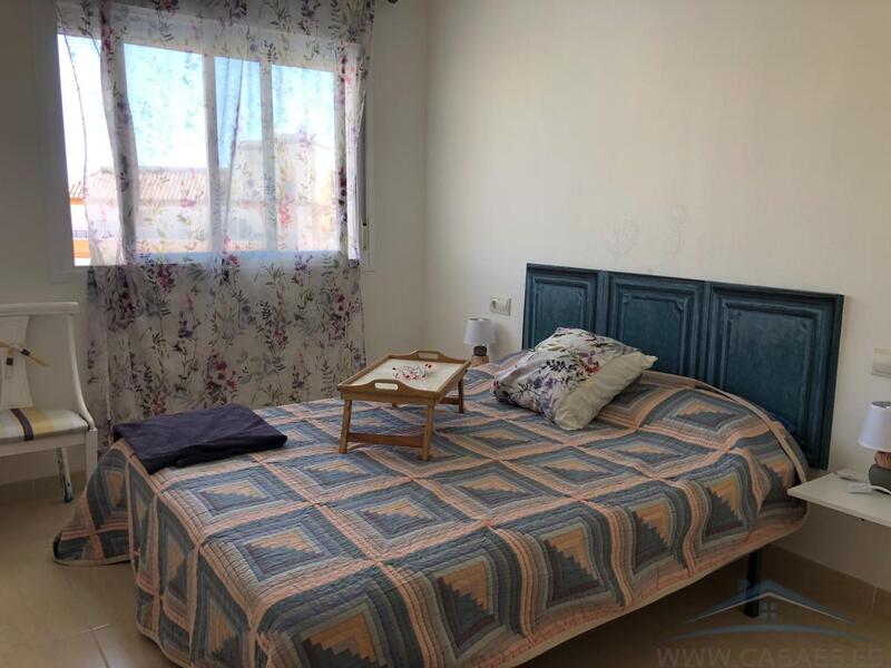 1 slaapkamer Appartement voor lange termijn huur
