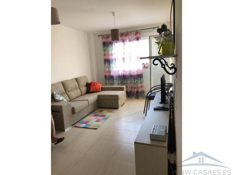 1 slaapkamer Appartement voor lange termijn huur