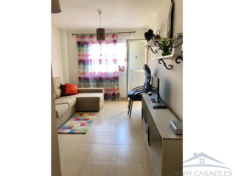 1 slaapkamer Appartement voor lange termijn huur