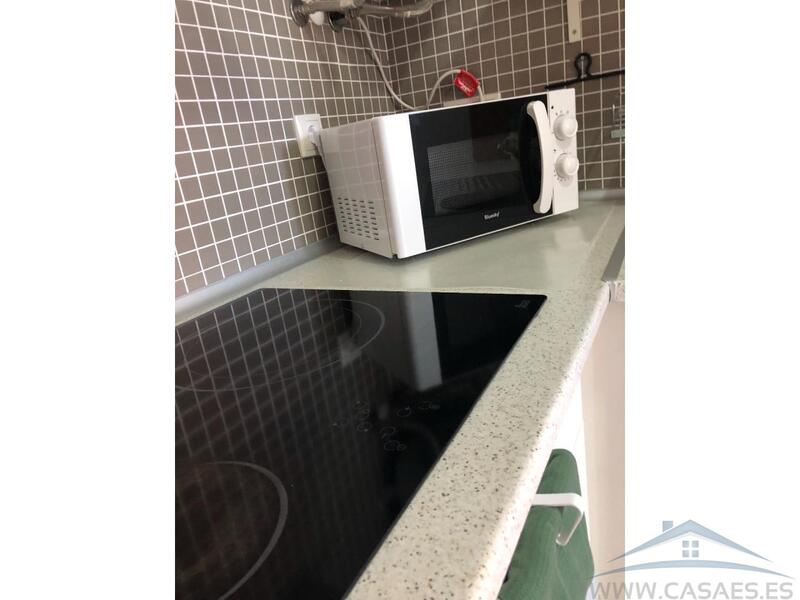 1 slaapkamer Appartement voor lange termijn huur