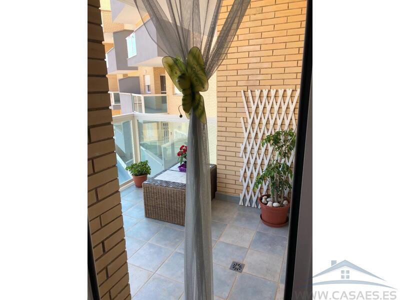 1 slaapkamer Appartement voor lange termijn huur