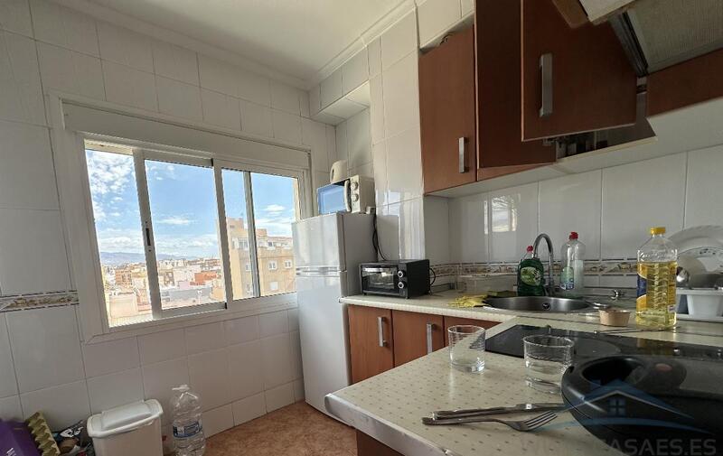 3 bedroom Apartment for Long Term Rent