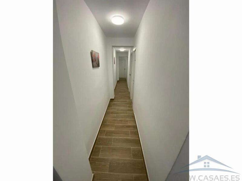 6 soverom Leilighet for langtidsleie