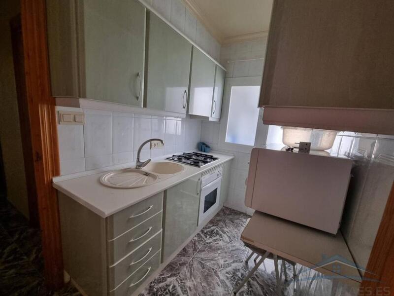 6 soverom Leilighet for langtidsleie