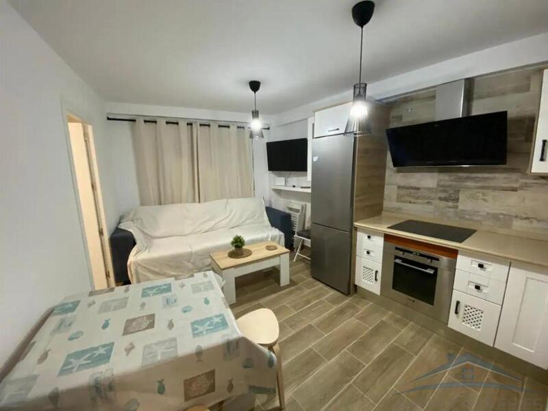 6 soverom Leilighet for langtidsleie