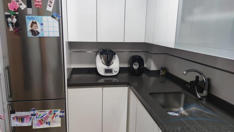 2 Cuarto Apartamento en venta