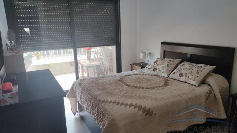 2 Cuarto Apartamento en venta