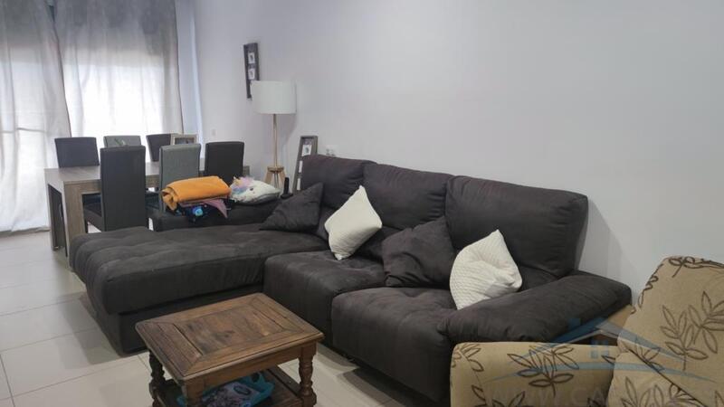 2 Cuarto Apartamento en venta