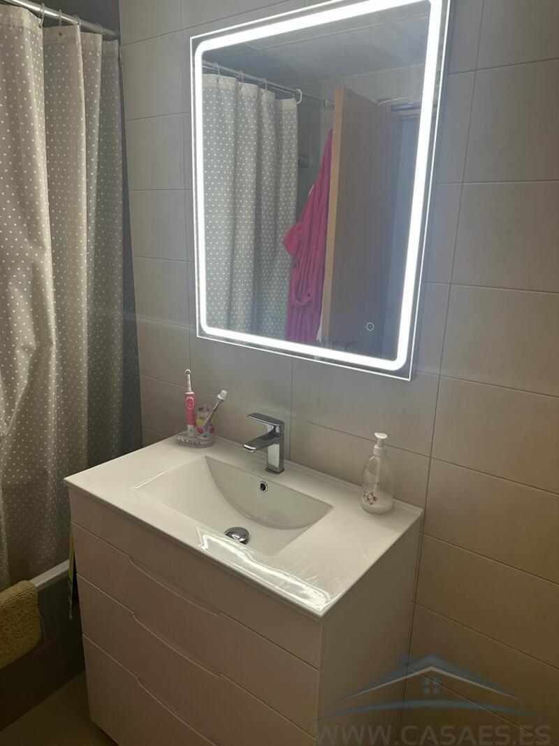 2 Cuarto Apartamento en venta