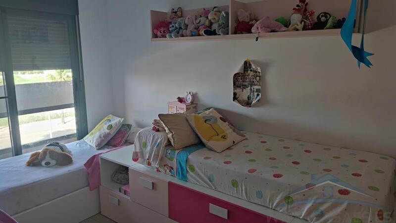 2 Cuarto Apartamento en venta