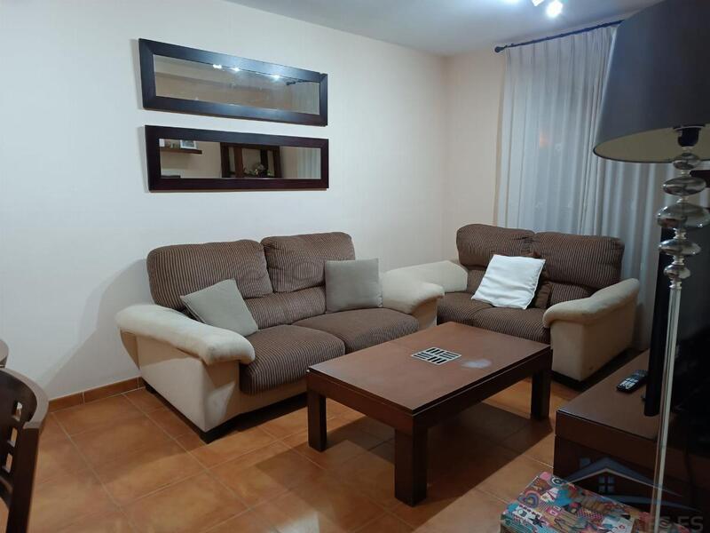 Appartement zu verkaufen in Almería, Almería