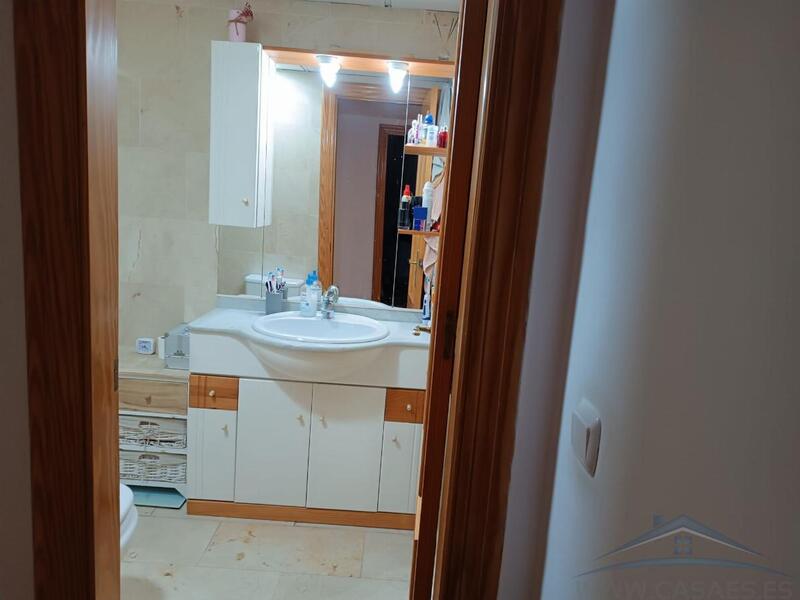 2 Cuarto Apartamento en venta