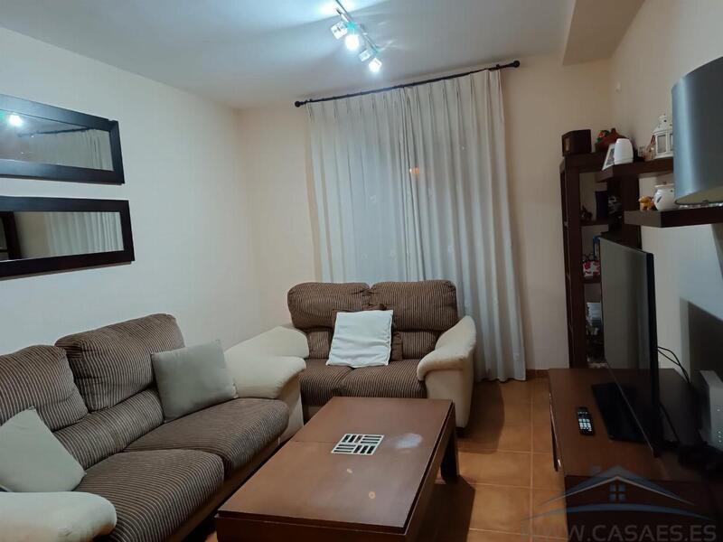 2 Cuarto Apartamento en venta