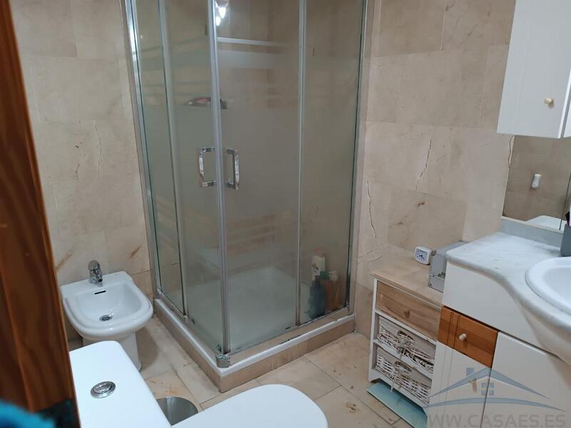 2 Cuarto Apartamento en venta