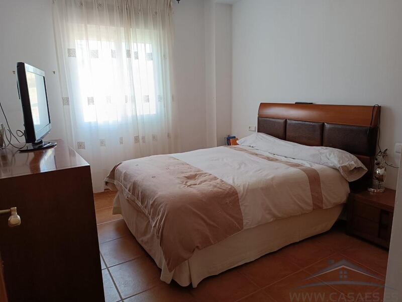 2 Cuarto Apartamento en venta