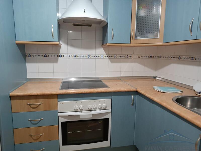 2 Cuarto Apartamento en venta