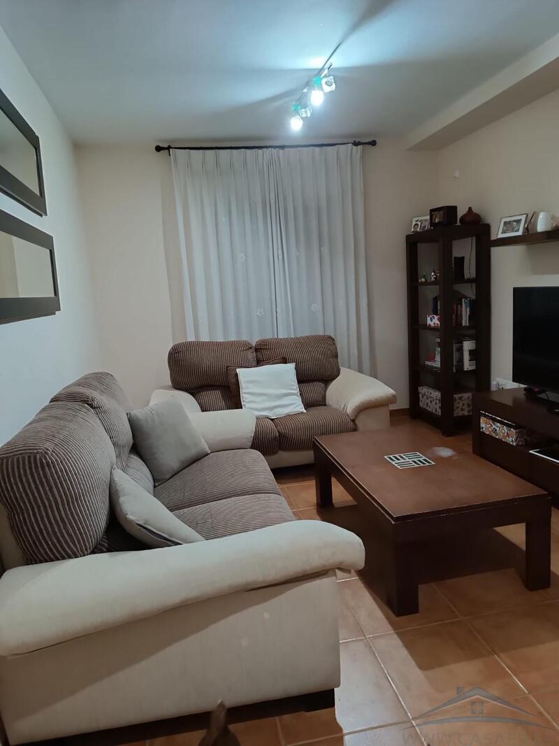 2 Cuarto Apartamento en venta