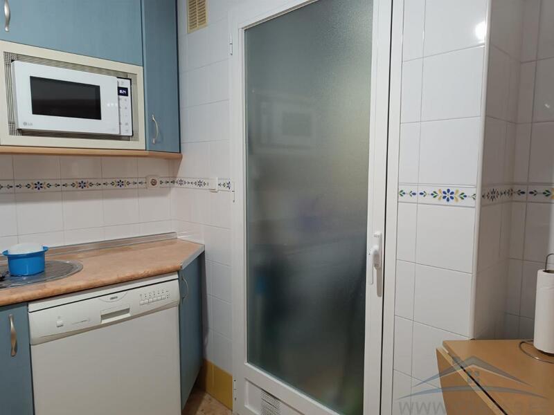 2 Cuarto Apartamento en venta