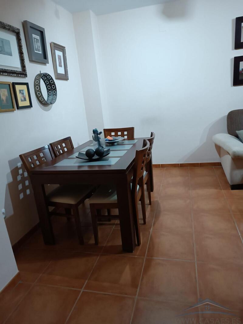 2 Cuarto Apartamento en venta