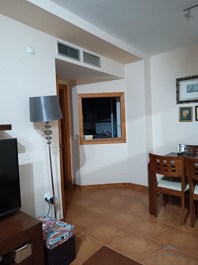 2 Cuarto Apartamento en venta