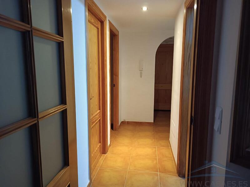 2 Cuarto Apartamento en venta