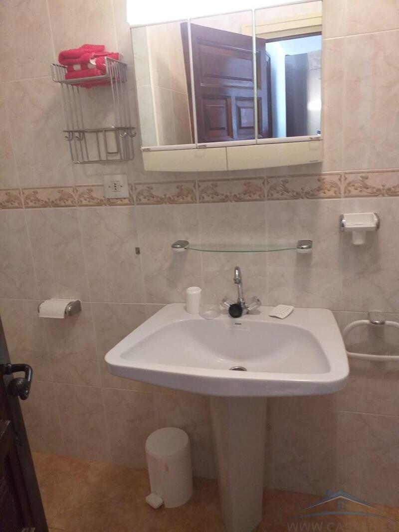 2 soveværelse Duplex til langtidsleje