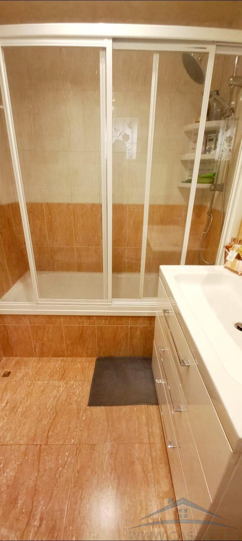 2 Schlafzimmer Appartement zu verkaufen