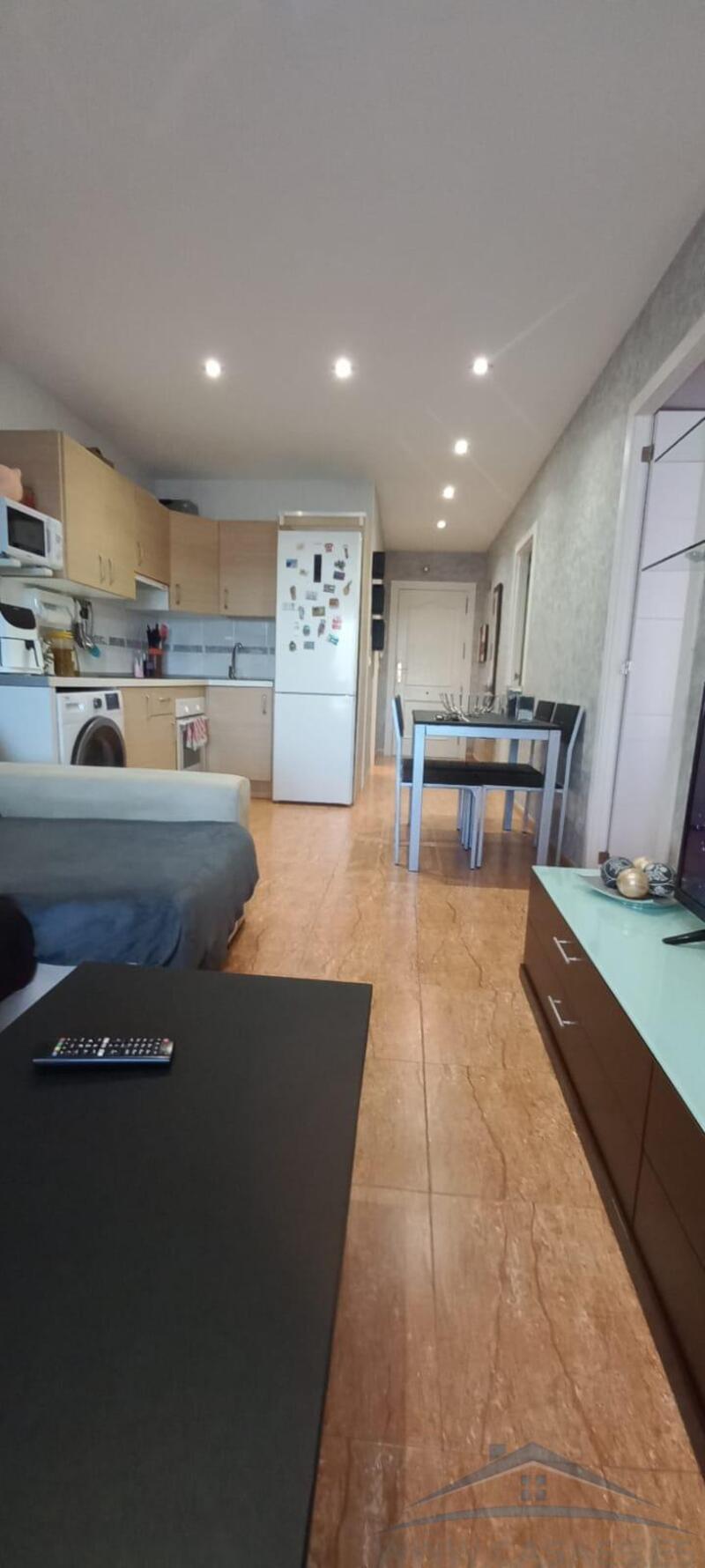 2 Schlafzimmer Appartement zu verkaufen