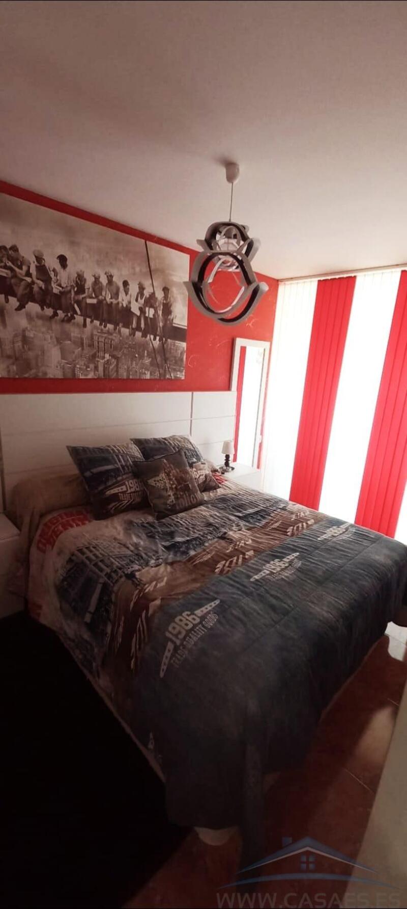 2 Schlafzimmer Appartement zu verkaufen