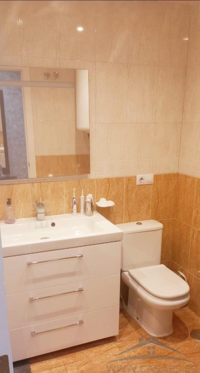 2 Schlafzimmer Appartement zu verkaufen