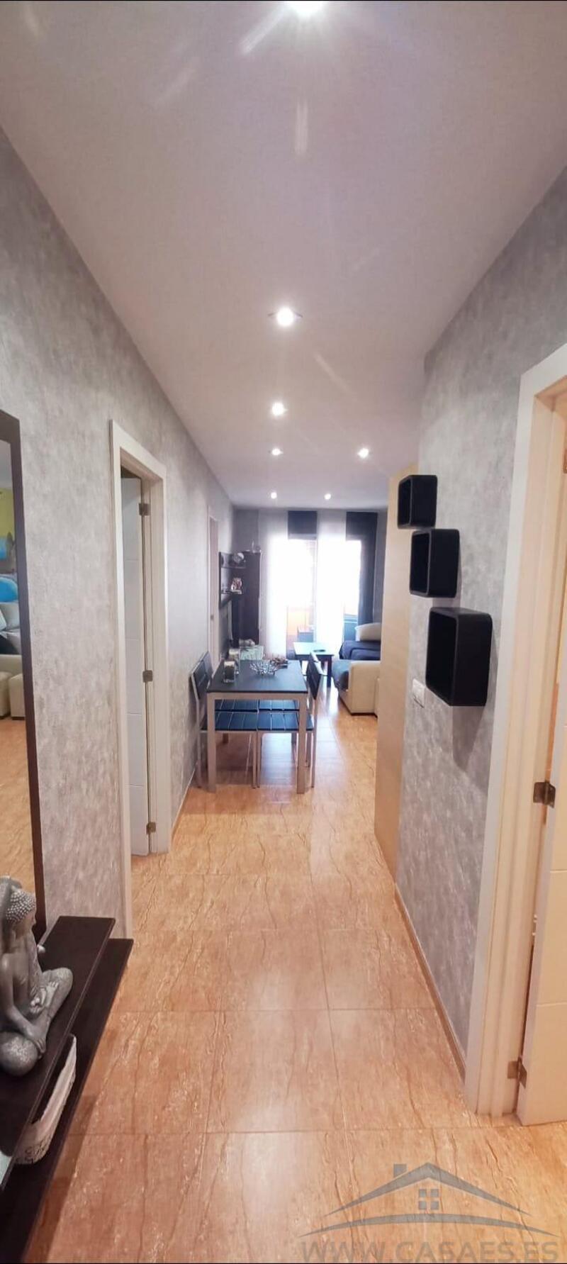 2 Schlafzimmer Appartement zu verkaufen