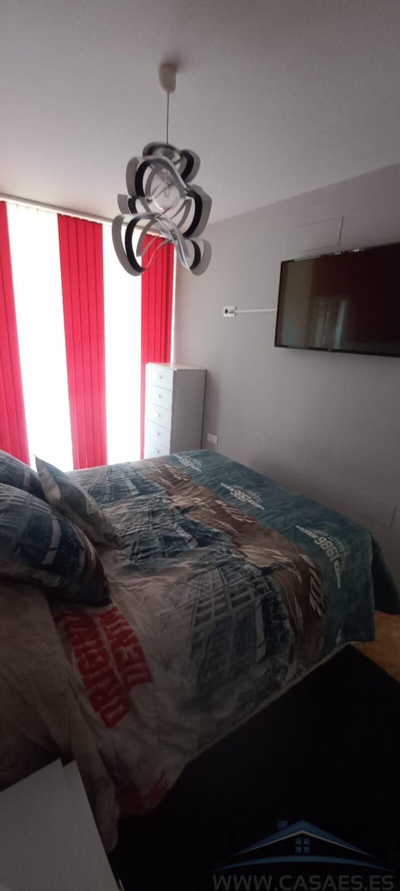 2 Schlafzimmer Appartement zu verkaufen