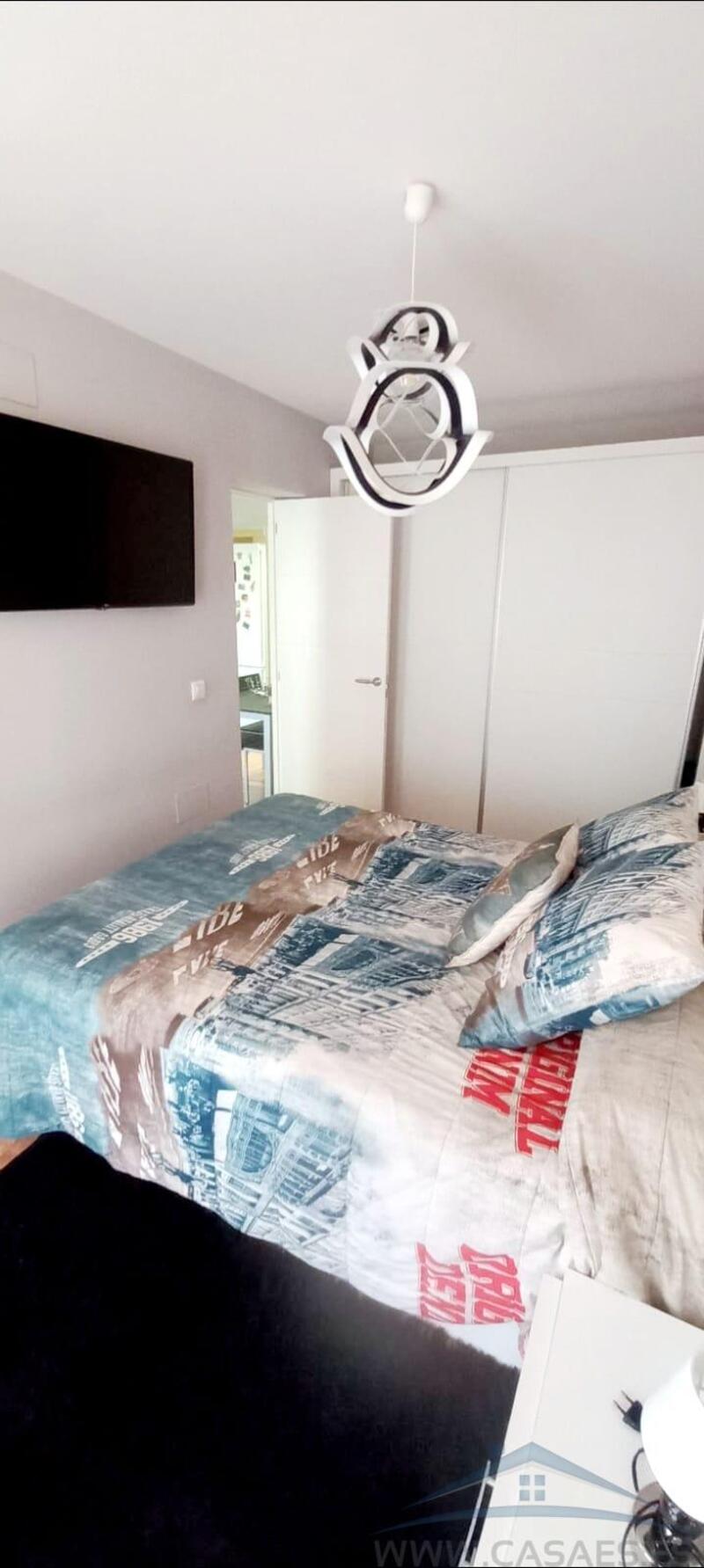2 Schlafzimmer Appartement zu verkaufen