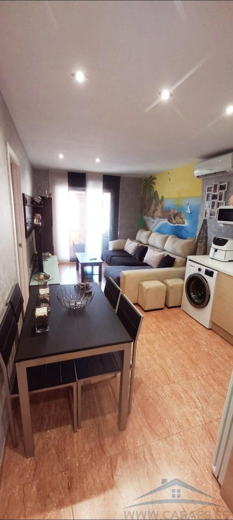 2 Schlafzimmer Appartement zu verkaufen